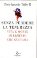 Cover of Senza perdere la tenerezza