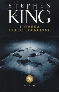 Image of L'ombra dello scorpione