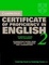 Cover of Cambridge Certificate of Proficiency in English 2 Student's Book with Answers