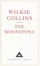 Cover of "The Moonstone"