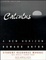 Cover of "Calculus"