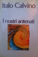 Cover of I nostri antenati