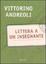 Cover of Lettera a un insegnante