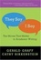 Cover of "They Say/I Say"