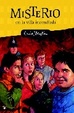 Cover of Misterio En La Villa Incendiada