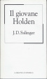 Cover of Il giovane Holden
