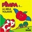 Cover of Pimpa e la mela volante