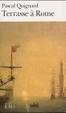 Cover of Terrasse a Rome