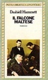 Cover of Il falcone maltese