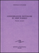 Cover of Considerazioni esoteriche su nessi karmici