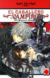 Cover of El caballero vampiro #11