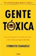 Cover of Gente tóxica
