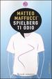 Cover of Spielberg ti odio