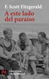 Cover of A este lado del paraíso