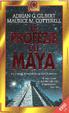 Cover of Le profezie dei maya