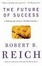 Cover of "The Future of Success"