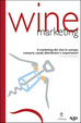 Cover of Wine marketing