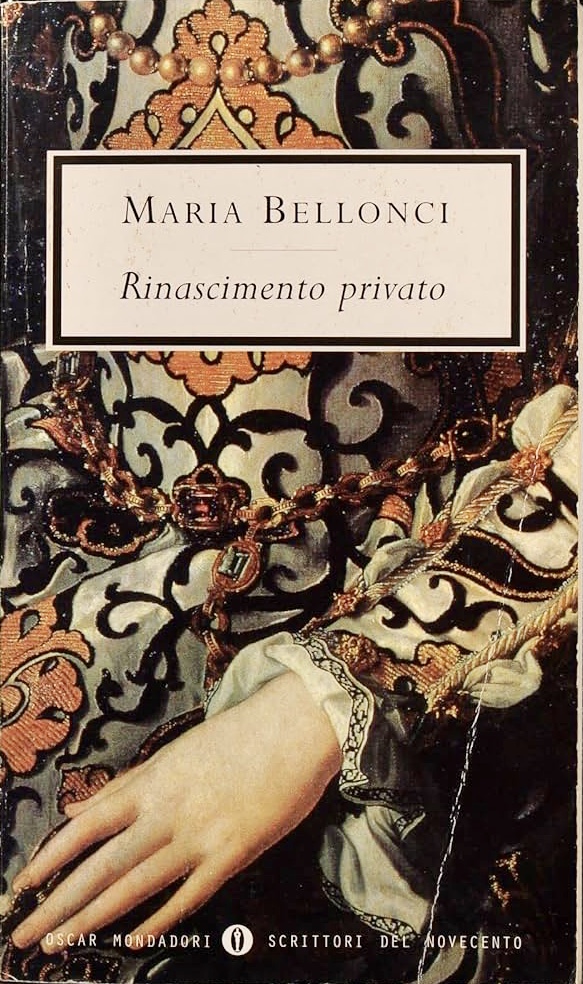 Pi&ugrave; riguardo a Rinascimento privato
