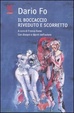 Cover of Il Boccaccio riveduto e scorretto