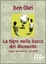 Cover of La tigre nella bocca del diamante