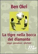 Cover of La tigre nella bocca del diamante