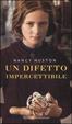 Cover of Un difetto impercettibile