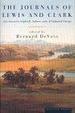 Cover of The Journals of Lewis and Clark