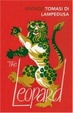 Cover of The Leopard