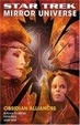 Cover of Mirror Universe / Obsidian Alliances
