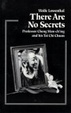 Cover of There Are No Secrets