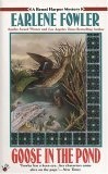 Goose in the Pond (Benni Harper Mysteries (Paperback))