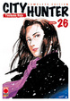 Cover of City Hunter vol. 26