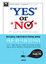 Cover of Yes or No