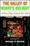Cover of "The Valley of Heart's Delight"