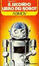 Cover of Il secondo libro dei robot
