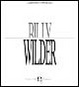 Cover of Billy Wilder