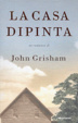 Cover of La casa dipinta
