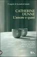 Cover of L'amore o quasi