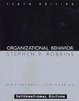 Cover of Organizational Behavior