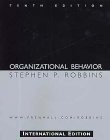 Organizational Behavior