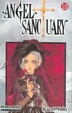 Cover of Angel Sanctuary 10