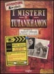 Cover of I misteri di Tutankhamon