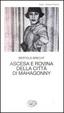 Cover of Ascesa e rovina della città di Mahagonny