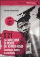 Cover of S-21