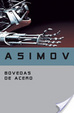 Cover of Bóvedas de acero