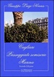 Cover of Cagliari. Passeggiate semiserie. Marina