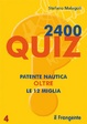 Cover of 2400 Quiz
