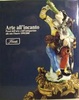 Cover of Arte all'incanto