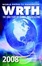 Cover of World Radio TV Handbook 2008