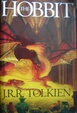 Cover of THE HOBBIT - or There and Back Again